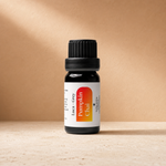 Clean product photo hero - Pumpkin Chai Essential Oil Blend - Luca + Grey