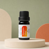 Luca + Grey PDP essential oil image: Pumpkin Chai Essential Oil Blend - main product (2026-05-22)