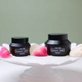 Rosewood + Vanilla Body Butter