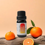 Aromatherapy Starter Pack – 6 Pure Essential Oils