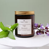 Beeswax Aromatherapy Pack Buy 3 Get 1 50% Off