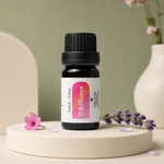 Luca + Grey PDP essential oil image: Wildflower Essential Oil Blend - scent story (2026-05-22)